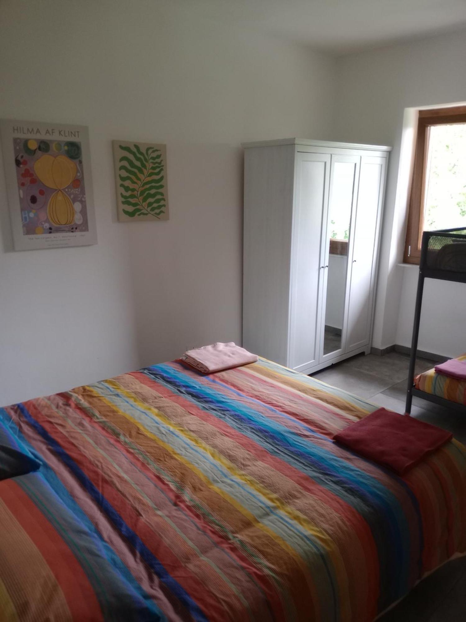 La Torretta Villa Sesta Godano Екстериор снимка