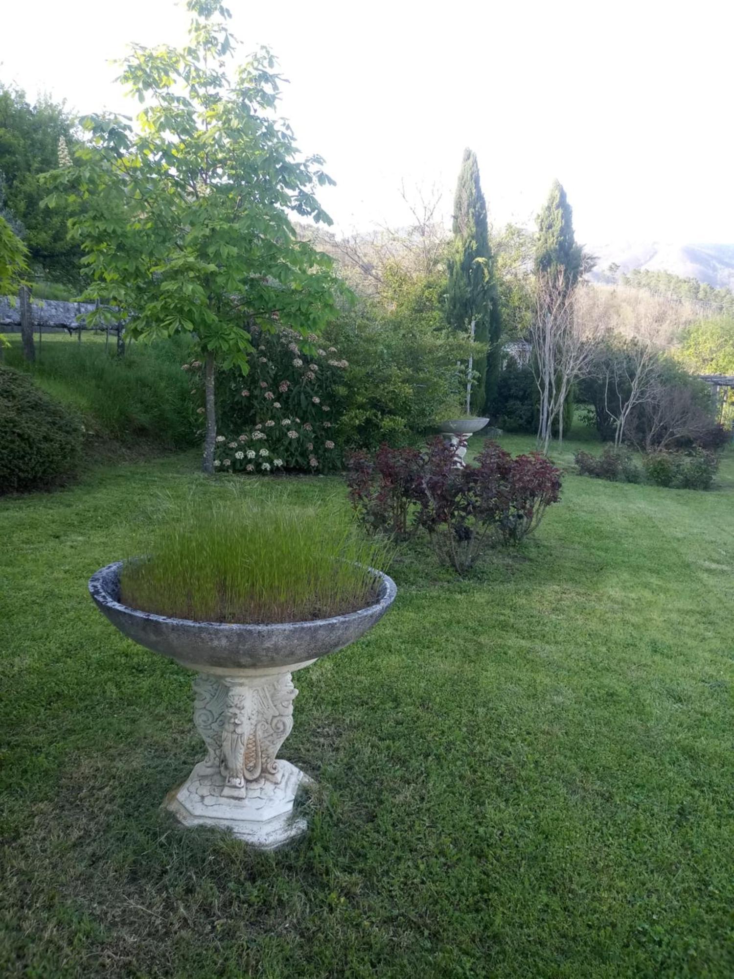 La Torretta Villa Sesta Godano Екстериор снимка