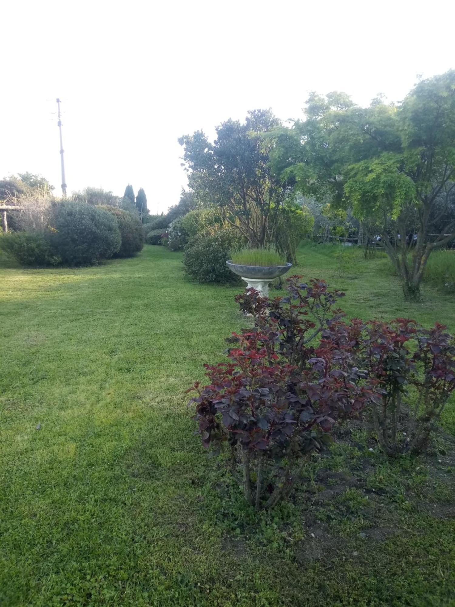 La Torretta Villa Sesta Godano Екстериор снимка