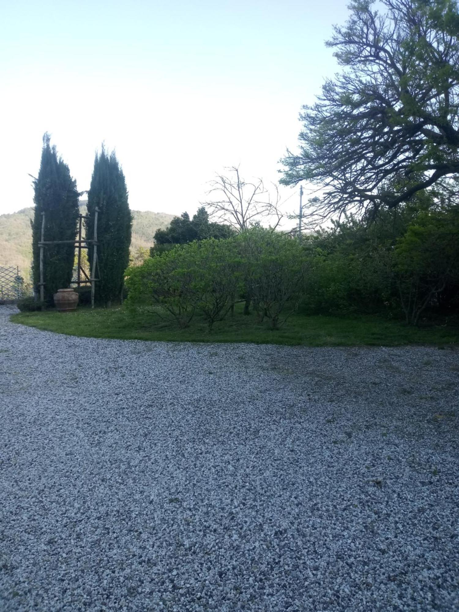 La Torretta Villa Sesta Godano Екстериор снимка