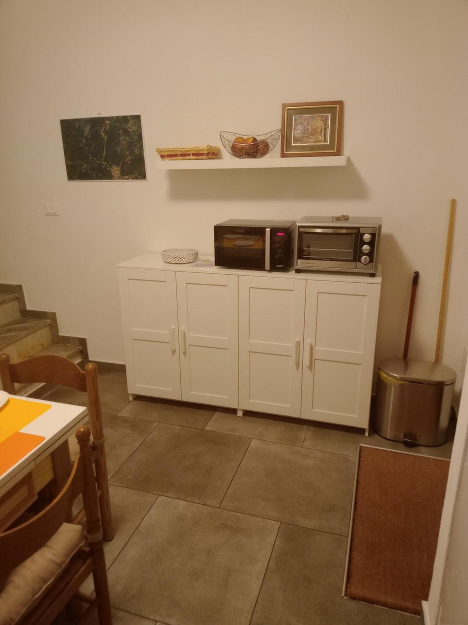 La Torretta Villa Sesta Godano Екстериор снимка