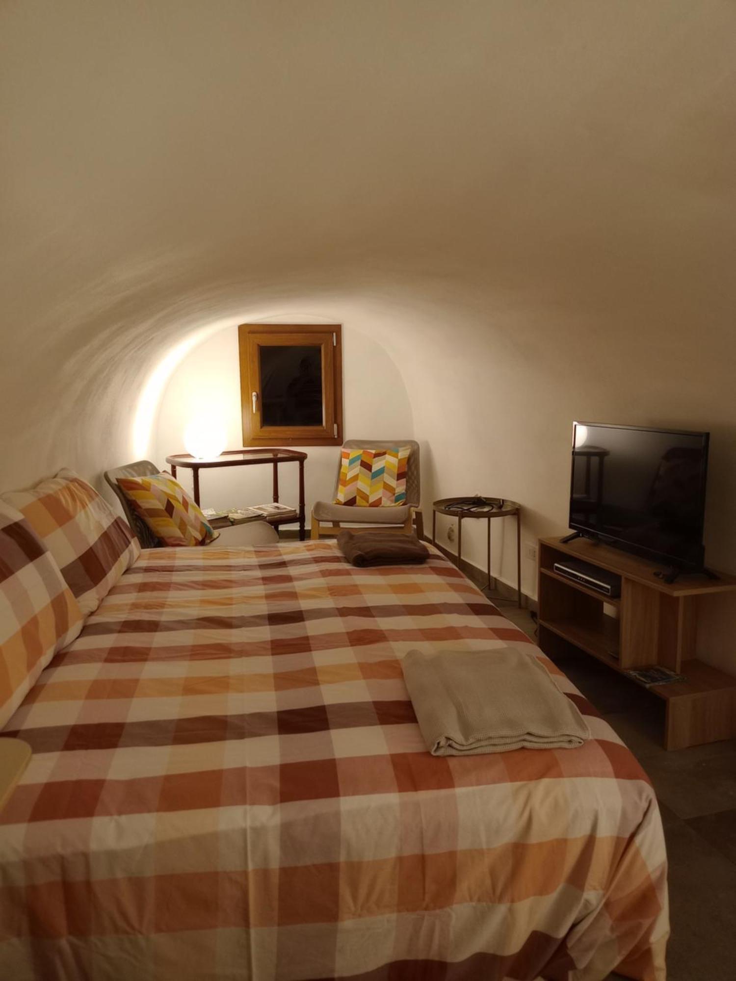 La Torretta Villa Sesta Godano Екстериор снимка