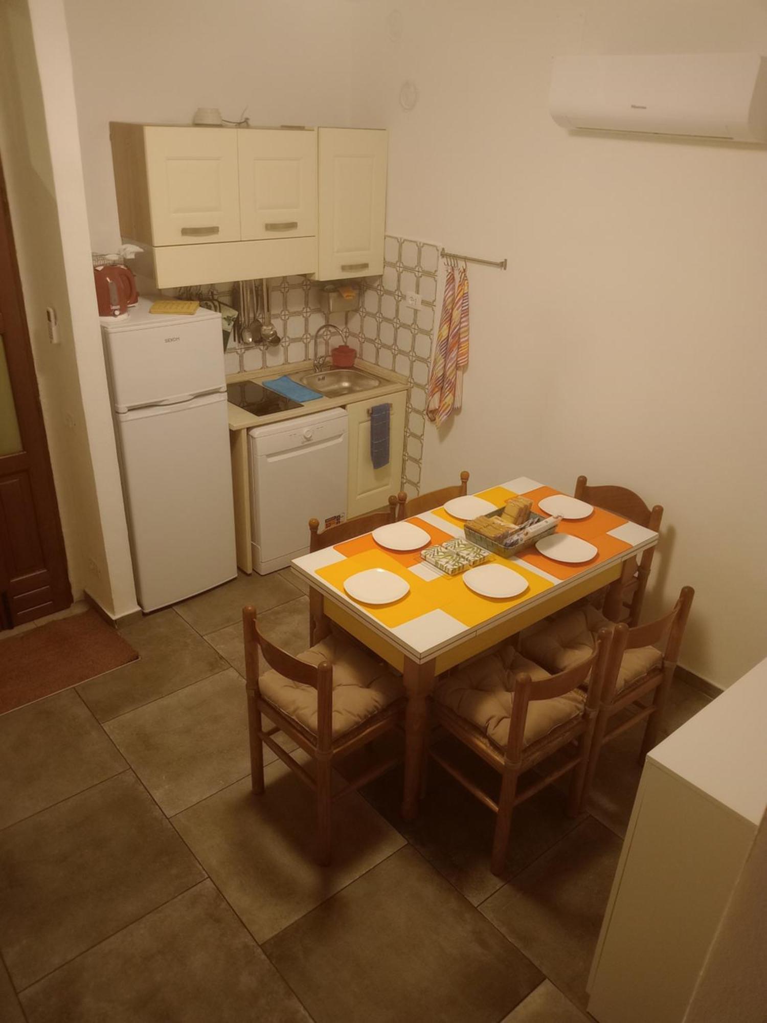 La Torretta Villa Sesta Godano Екстериор снимка